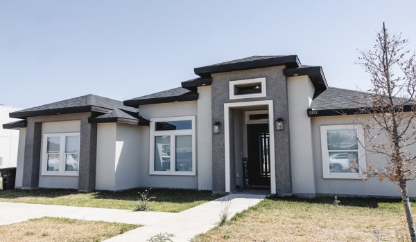 202 Bayo Dr, Eagle Pass, TX 78852, 3 Habitaciones Habitaciones , ,2 BañosBaños,Residential,En Venta,202 Bayo Dr,81185