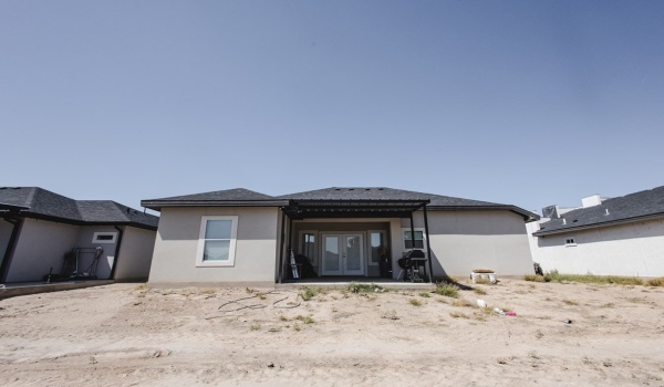 202 Bayo Dr, Eagle Pass, TX 78852, 3 Habitaciones Habitaciones , ,2 BañosBaños,Residential,En Venta,202 Bayo Dr,81185
