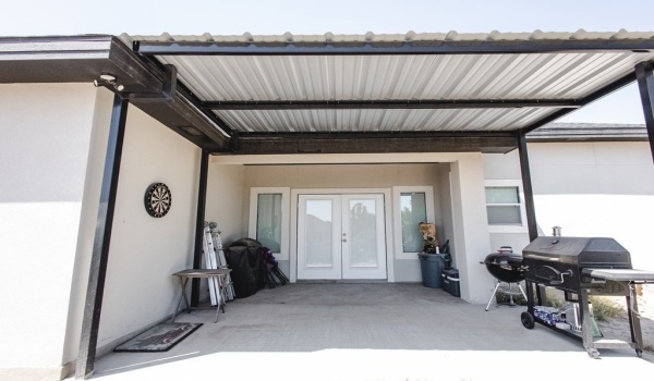 202 Bayo Dr, Eagle Pass, TX 78852, 3 Habitaciones Habitaciones , ,2 BañosBaños,Residential,En Venta,202 Bayo Dr,81185