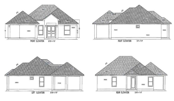 2853 Garden View Drive, Eagle Pass, TX 78852, 3 Bedrooms Bedrooms, ,2 BathroomsBathrooms,Residential,For Sale,2853 Garden View Drive,81196