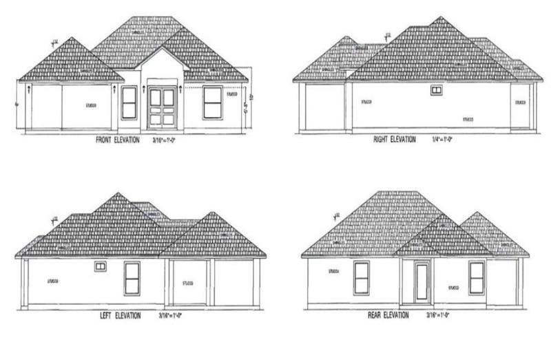 2853 Garden View Drive, Eagle Pass, TX 78852, 3 Bedrooms Bedrooms, ,2 BathroomsBathrooms,Residential,For Sale,2853 Garden View Drive,81196