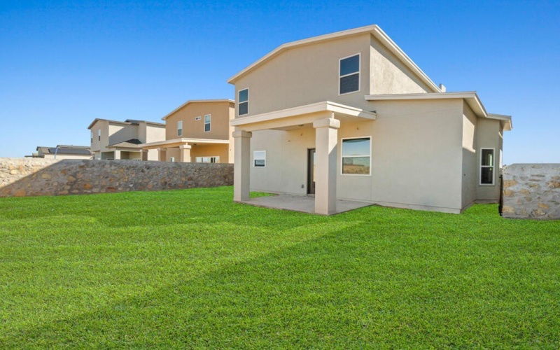 420 Davi's Greenwood Court, Vinton, TX 79821, 5 Bedrooms Bedrooms, ,2 BathroomsBathrooms,Residential,For Sale,420 Davi's Greenwood Court,874468