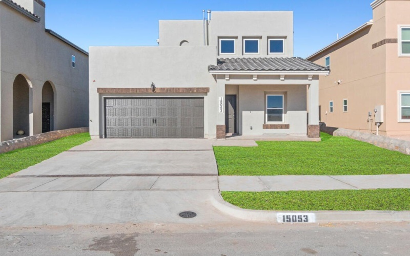 420 Davi's Greenwood Court, Vinton, TX 79821, 5 Bedrooms Bedrooms, ,2 BathroomsBathrooms,Residential,For Sale,420 Davi's Greenwood Court,874468