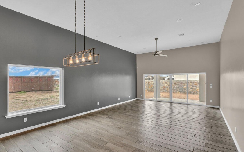 7661 California Stage Street, Vinton, TX 79821, 5 Bedrooms Bedrooms, ,3 BathroomsBathrooms,Residential,For Sale,7661 California Stage Street,879831