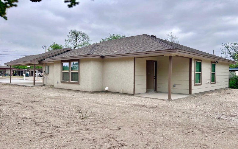 904 Pierce, Del Rio, TX 78840, 3 Bedrooms Bedrooms, ,2 BathroomsBathrooms,Residential,For Sale,904 Pierce,206991