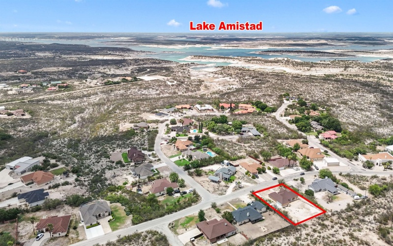 404 El Lago Camino, Del Rio, TX 78840, 3 Bedrooms Bedrooms, ,2 BathroomsBathrooms,Residential,For Sale,404 El Lago Camino,207022
