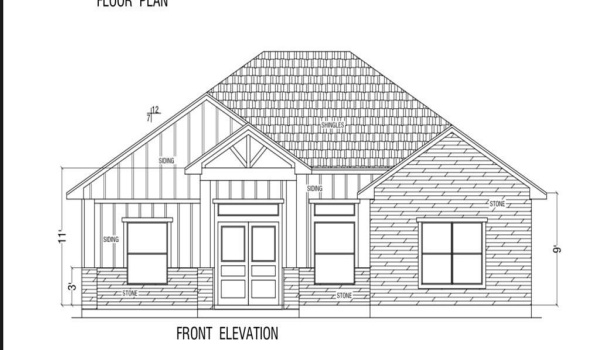 593 Rosita Valley Rd., Eagle Pass, TX 78852, 3 Bedrooms Bedrooms, ,2 BathroomsBathrooms,Residential,For Sale,593 Rosita Valley Rd.,81231