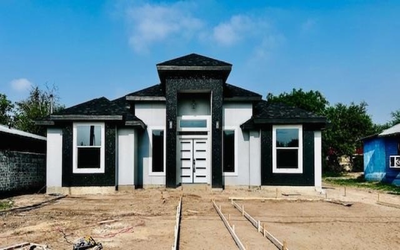 873 Ave A, Eagle Pass, TX 78852, 3 Bedrooms Bedrooms, ,2 BathroomsBathrooms,Residential,For Sale,873 Ave A,81233