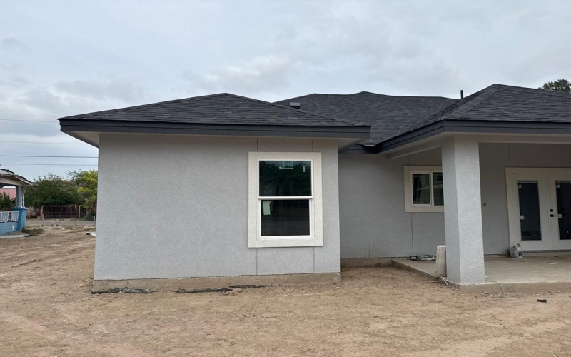 873 Ave A, Eagle Pass, TX 78852, 3 Bedrooms Bedrooms, ,2 BathroomsBathrooms,Residential,For Sale,873 Ave A,81233