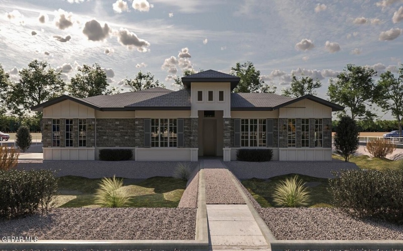 310 Roper Lane, Clint, TX 79836, 4 Bedrooms Bedrooms, ,3 BathroomsBathrooms,Residential,For Sale,310 Roper Lane,884292