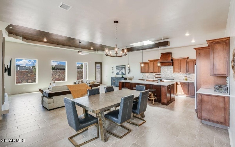 310 Roper Lane, Clint, TX 79836, 4 Bedrooms Bedrooms, ,3 BathroomsBathrooms,Residential,For Sale,310 Roper Lane,884292