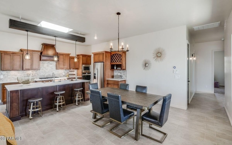 310 Roper Lane, Clint, TX 79836, 4 Bedrooms Bedrooms, ,3 BathroomsBathrooms,Residential,For Sale,310 Roper Lane,884292