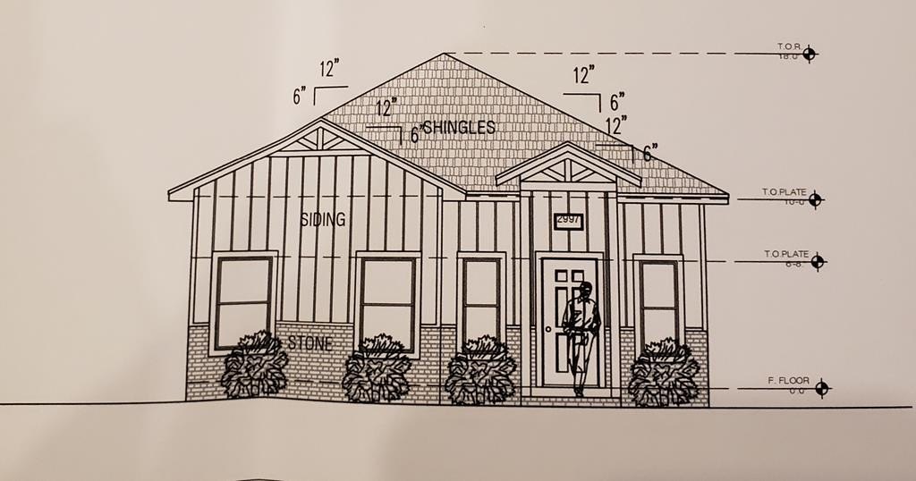 2997 SANCHEZ ST., Eagle Pass, TX 78852, 3 Bedrooms Bedrooms, ,2 BathroomsBathrooms,Residential,For Sale,2997 SANCHEZ ST.,81243