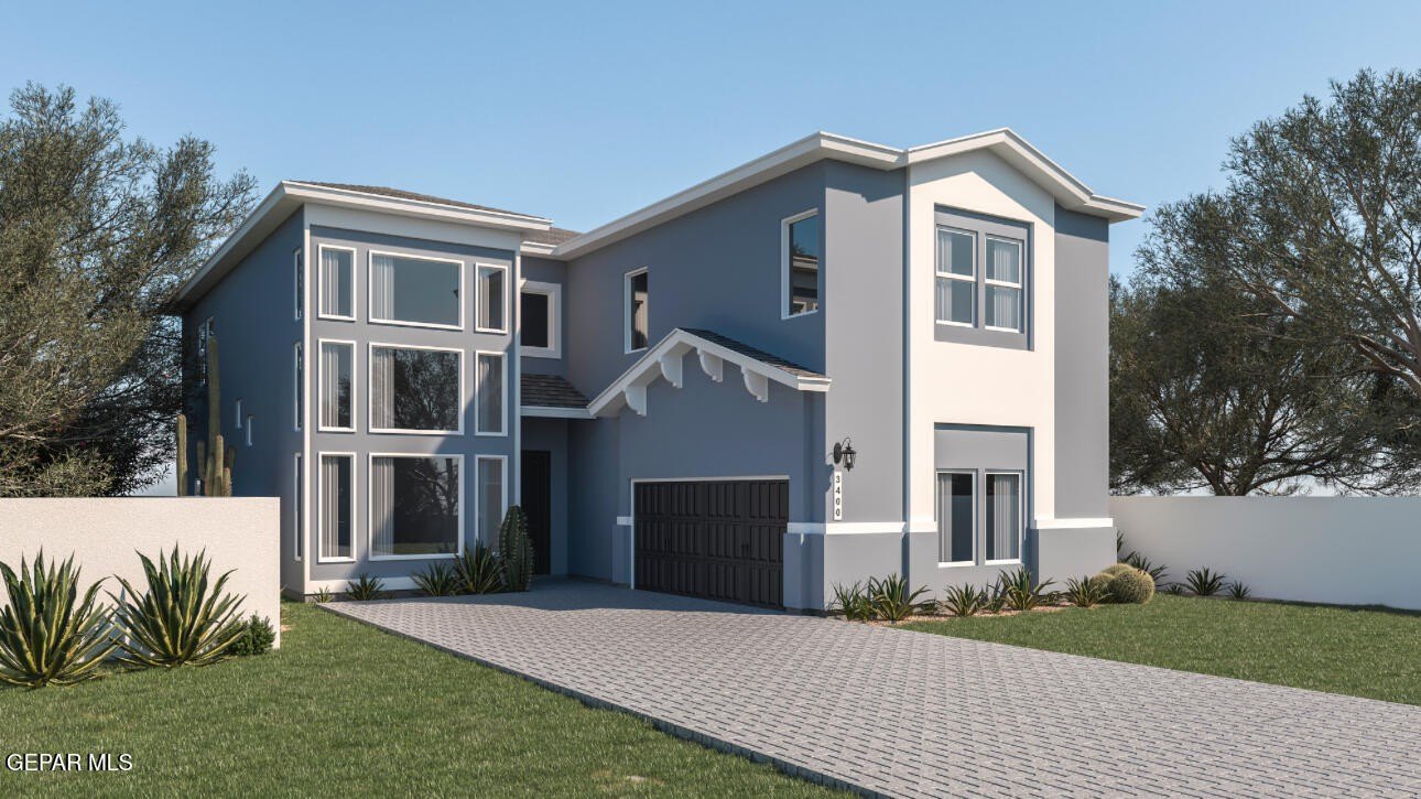 181 White Oaks Trail, Sunland Park, NM 88063, 6 Bedrooms Bedrooms, ,3 BathroomsBathrooms,Residential,For Sale,181 White Oaks Trail,905407