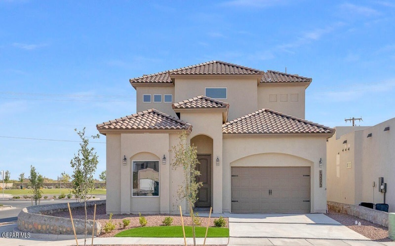 193 White Oaks Trail, Sunland Park, NM 88063, 6 Bedrooms Bedrooms, ,3 BathroomsBathrooms,Residential,For Sale,193 White Oaks Trail,905411