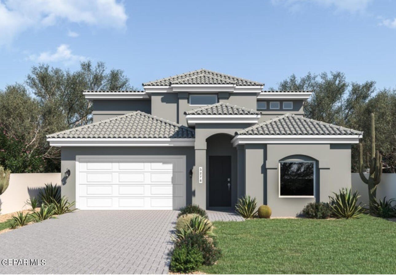 164 White Oaks Trail, Sunland Park, NM 88063, 6 Bedrooms Bedrooms, ,3 BathroomsBathrooms,Residential,For Sale,164 White Oaks Trail,905413