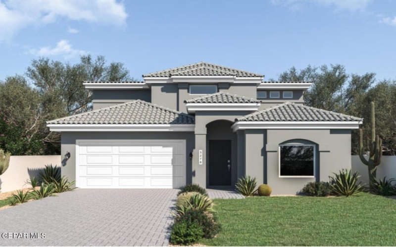156 White Oaks Trail, Sunland Park, NM 88063, 6 Bedrooms Bedrooms, ,3 BathroomsBathrooms,Residential,For Sale,156 White Oaks Trail,905414
