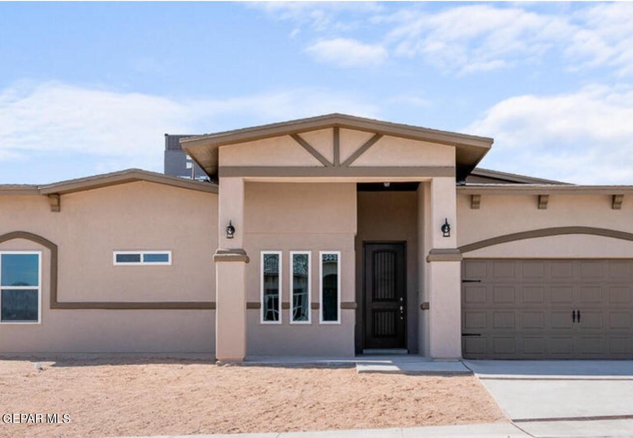 153 White Oaks Trail, Sunland Park, NM 88063, 5 Habitaciones Habitaciones , ,3 BañosBaños,Residential,En Venta,153 White Oaks Trail,905418