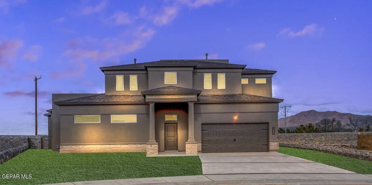 195 White Oaks Trail, Sunland Park, NM 88063, 4 Habitaciones Habitaciones , ,2 BañosBaños,Residential,En Venta,195 White Oaks Trail,905419
