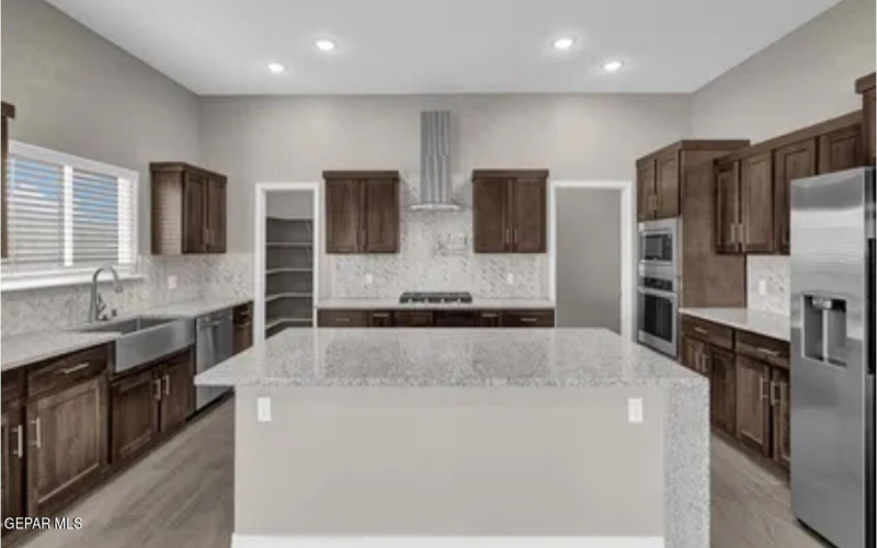134 Loma Parda Trail, Sunland Park, NM 88063, 4 Bedrooms Bedrooms, ,2 BathroomsBathrooms,Residential,For Sale,134 Loma Parda Trail,905422