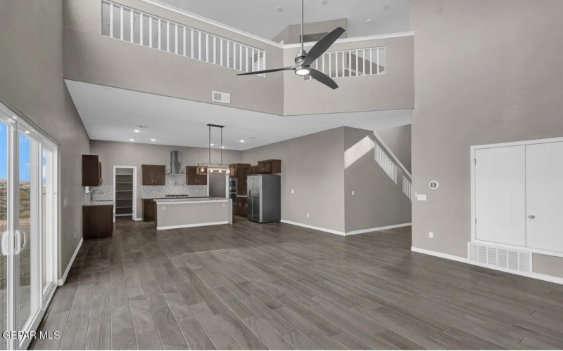 134 Loma Parda Trail, Sunland Park, NM 88063, 4 Bedrooms Bedrooms, ,2 BathroomsBathrooms,Residential,For Sale,134 Loma Parda Trail,905422