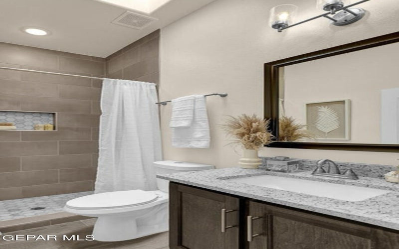 155 White Oaks Trail, Sunland Park, NM 88063, 5 Bedrooms Bedrooms, ,2 BathroomsBathrooms,Residential,For Sale,155 White Oaks Trail,905437