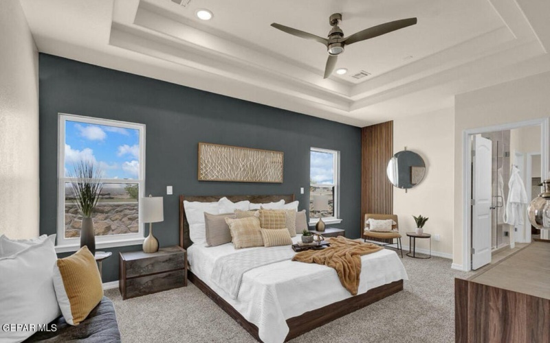 155 White Oaks Trail, Sunland Park, NM 88063, 5 Bedrooms Bedrooms, ,2 BathroomsBathrooms,Residential,For Sale,155 White Oaks Trail,905437