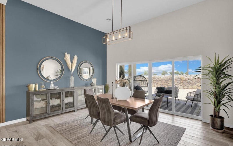 155 White Oaks Trail, Sunland Park, NM 88063, 5 Bedrooms Bedrooms, ,2 BathroomsBathrooms,Residential,For Sale,155 White Oaks Trail,905437