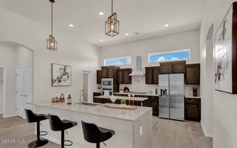 155 White Oaks Trail, Sunland Park, NM 88063, 5 Bedrooms Bedrooms, ,2 BathroomsBathrooms,Residential,For Sale,155 White Oaks Trail,905437