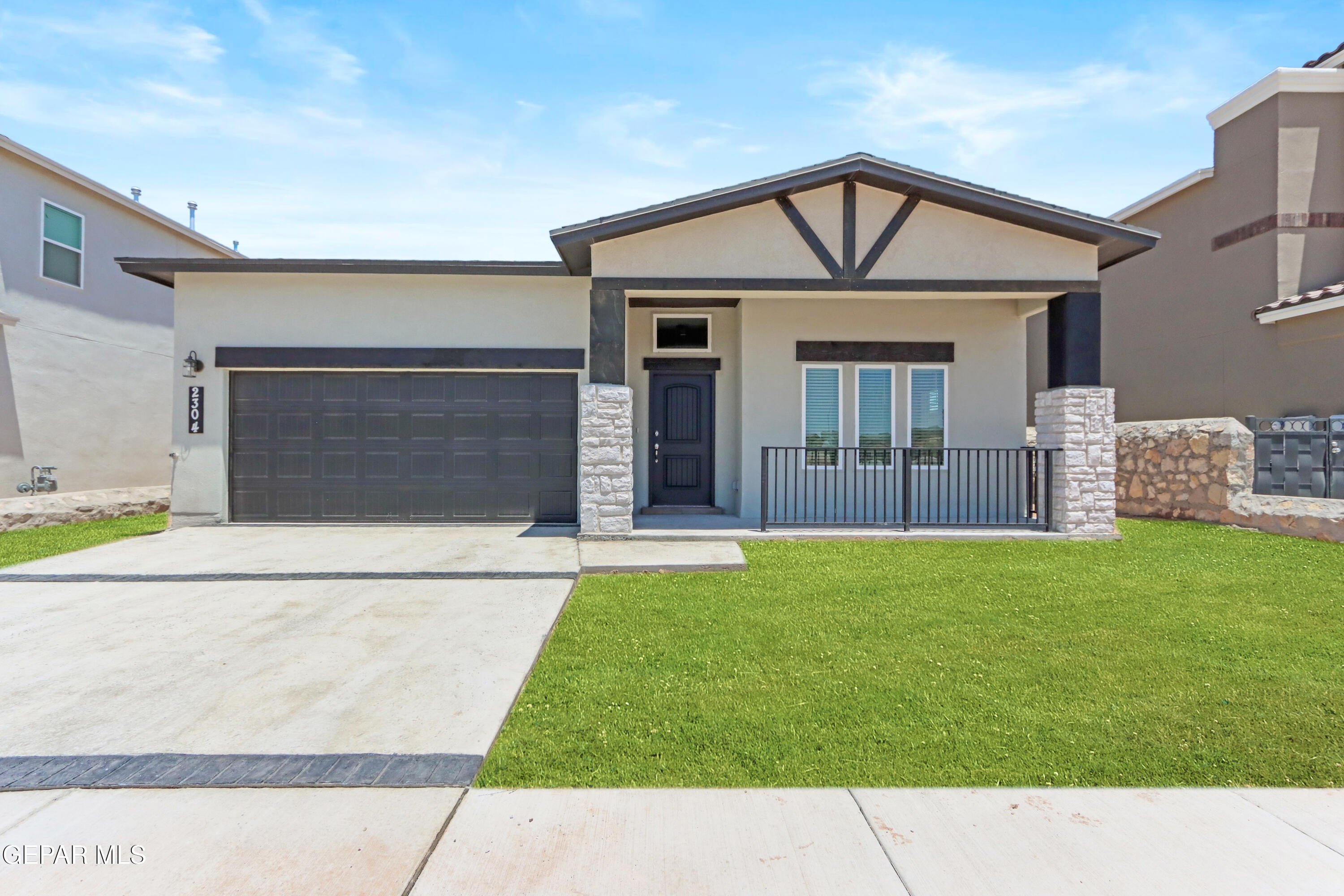 15136 Ambition Avenue, El Paso, TX 79938, 5 Habitaciones Habitaciones , ,3 BañosBaños,Residential,En Venta,15136 Ambition Avenue,895043