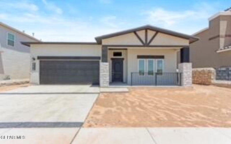 15136 Ambition Avenue, El Paso, TX 79938, 5 Habitaciones Habitaciones , ,3 BañosBaños,Residential,En Venta,15136 Ambition Avenue,895043