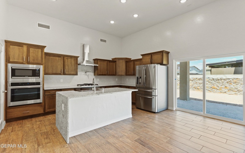15136 Ambition Avenue, El Paso, TX 79938, 5 Habitaciones Habitaciones , ,3 BañosBaños,Residential,En Venta,15136 Ambition Avenue,895043