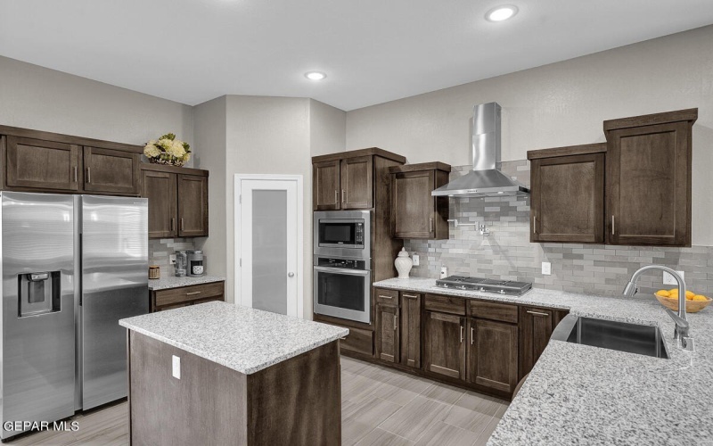 15028 Composition Avenue, El Paso, TX 79938, 4 Bedrooms Bedrooms, ,3 BathroomsBathrooms,Residential,For Sale,15028 Composition Avenue,895044