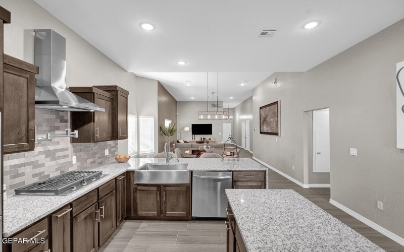 15028 Composition Avenue, El Paso, TX 79938, 4 Bedrooms Bedrooms, ,3 BathroomsBathrooms,Residential,For Sale,15028 Composition Avenue,895044