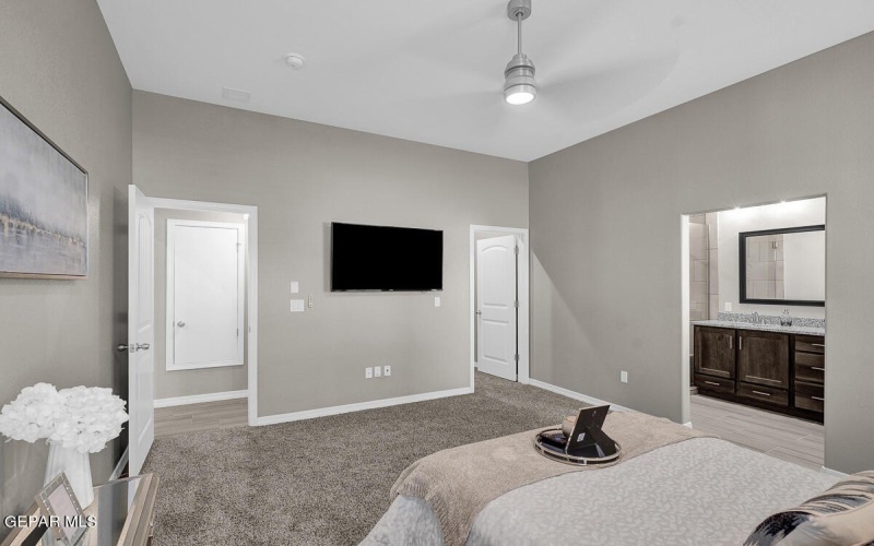15028 Composition Avenue, El Paso, TX 79938, 4 Bedrooms Bedrooms, ,3 BathroomsBathrooms,Residential,For Sale,15028 Composition Avenue,895044