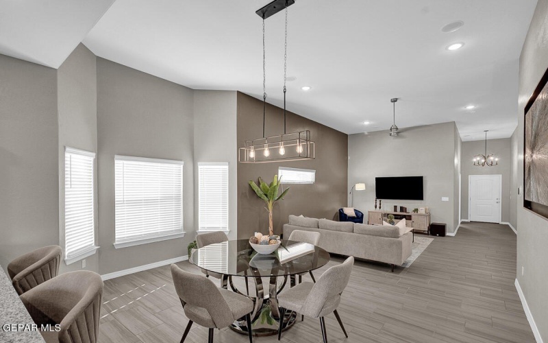 15028 Composition Avenue, El Paso, TX 79938, 4 Bedrooms Bedrooms, ,3 BathroomsBathrooms,Residential,For Sale,15028 Composition Avenue,895044