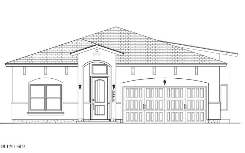 15140 Ambition Avenue, El Paso, TX 79938, 4 Bedrooms Bedrooms, ,2 BathroomsBathrooms,Residential,For Sale,15140 Ambition Avenue,895046