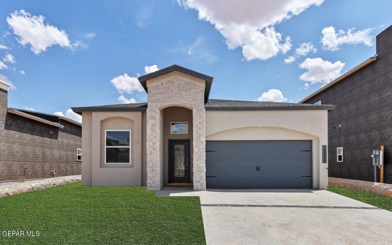 15152 Ambition Avenue, El Paso, TX 79938, 3 Bedrooms Bedrooms, ,2 BathroomsBathrooms,Residential,For Sale,15152 Ambition Avenue,895052