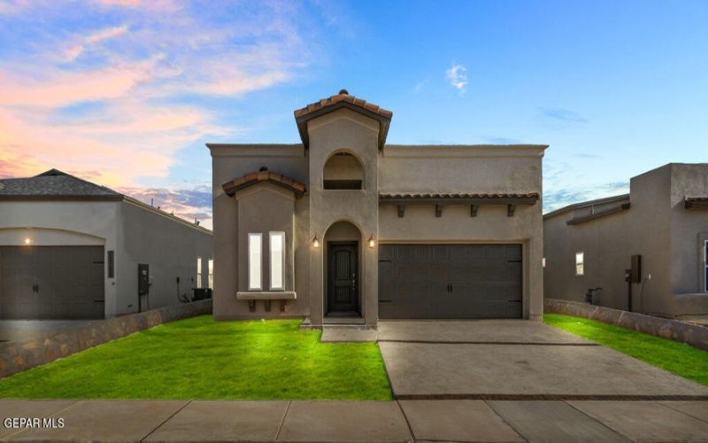 15156 Ambition Avenue, El Paso, TX 79938, 4 Habitaciones Habitaciones , ,2 BañosBaños,Residential,En Venta,15156 Ambition Avenue,895056