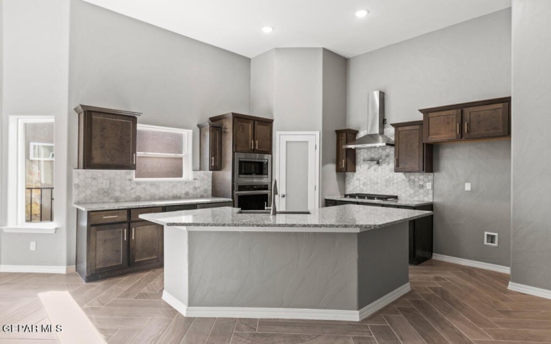 15156 Ambition Avenue, El Paso, TX 79938, 4 Habitaciones Habitaciones , ,2 BañosBaños,Residential,En Venta,15156 Ambition Avenue,895056