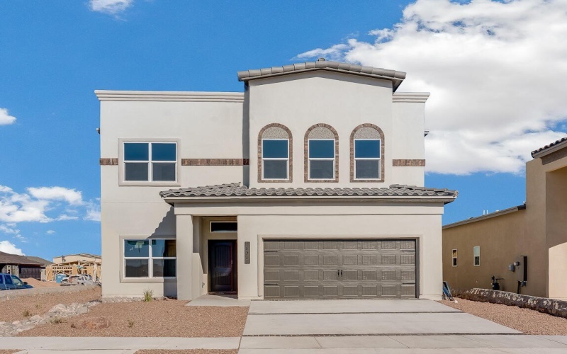 15160 Ambition Avenue, El Paso, TX 79938, 5 Bedrooms Bedrooms, ,2 BathroomsBathrooms,Residential,For Sale,15160 Ambition Avenue,895058