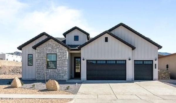 12945 Shawbury Drive, El Paso, TX 79928, 4 Bedrooms Bedrooms, ,3 BathroomsBathrooms,Residential,For Sale,12945 Shawbury Drive,905455