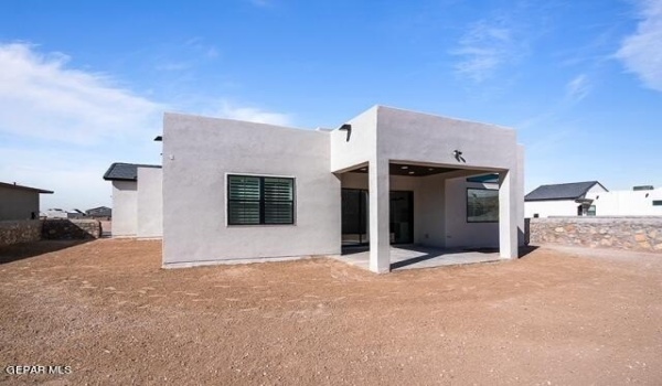 12945 Shawbury Drive, El Paso, TX 79928, 4 Bedrooms Bedrooms, ,3 BathroomsBathrooms,Residential,For Sale,12945 Shawbury Drive,905455