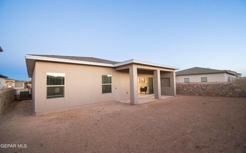 12716 Cono Norte Drive, El Paso, TX 79934, 3 Bedrooms Bedrooms, ,2 BathroomsBathrooms,Residential,For Sale,12716 Cono Norte Drive,905535