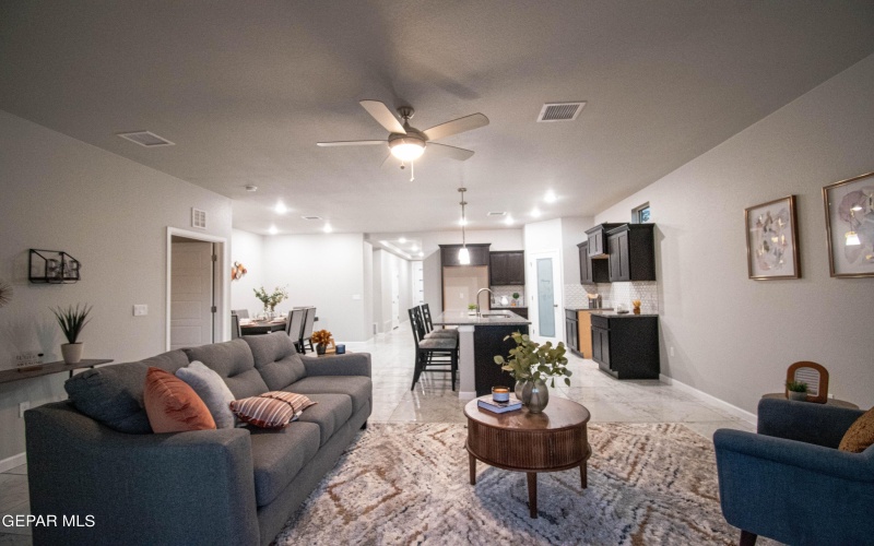 12716 Cono Norte Drive, El Paso, TX 79934, 3 Bedrooms Bedrooms, ,2 BathroomsBathrooms,Residential,For Sale,12716 Cono Norte Drive,905535