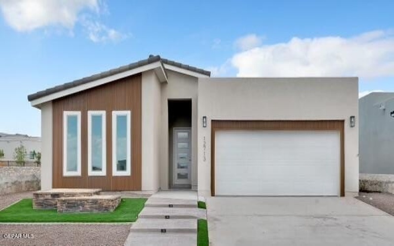 12824 Middlesbrough Avenue, Horizon City, TX 79928, 4 Bedrooms Bedrooms, ,1 BathroomBathrooms,Residential,For Sale,12824 Middlesbrough Avenue,905917