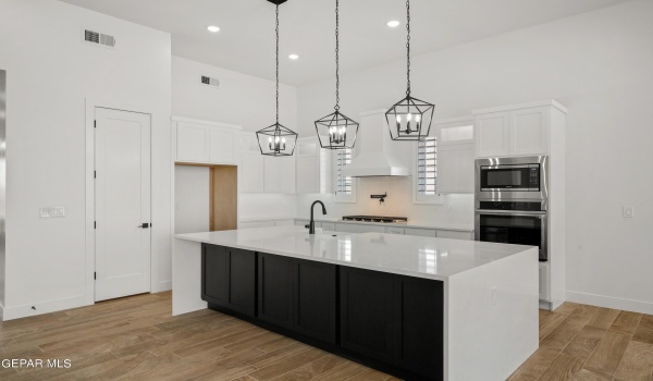 12941 Tatenhill Drive, El Paso, TX 79928, 4 Bedrooms Bedrooms, ,3 BathroomsBathrooms,Residential,For Sale,12941 Tatenhill Drive,906018