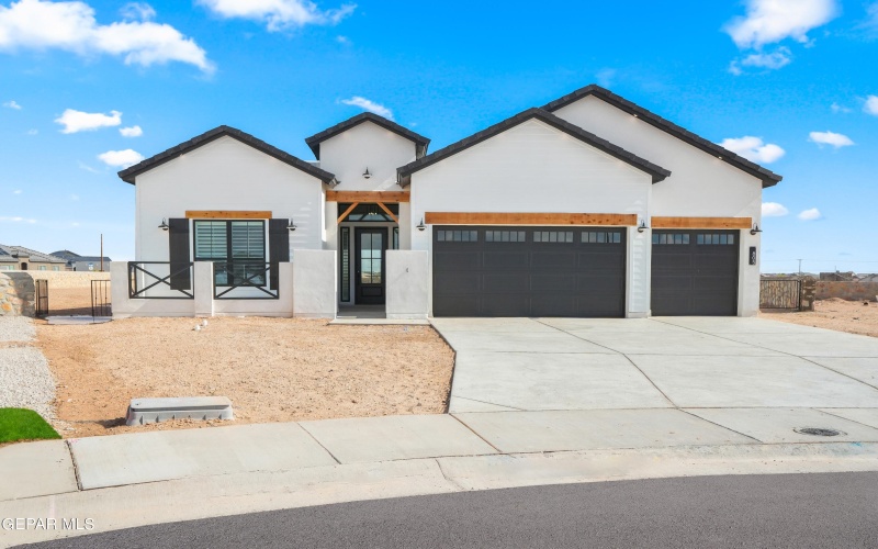 12941 Tatenhill Drive, El Paso, TX 79928, 4 Bedrooms Bedrooms, ,3 BathroomsBathrooms,Residential,For Sale,12941 Tatenhill Drive,906018