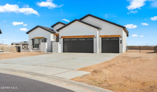 12941 Tatenhill Drive, El Paso, TX 79928, 4 Bedrooms Bedrooms, ,3 BathroomsBathrooms,Residential,For Sale,12941 Tatenhill Drive,906018