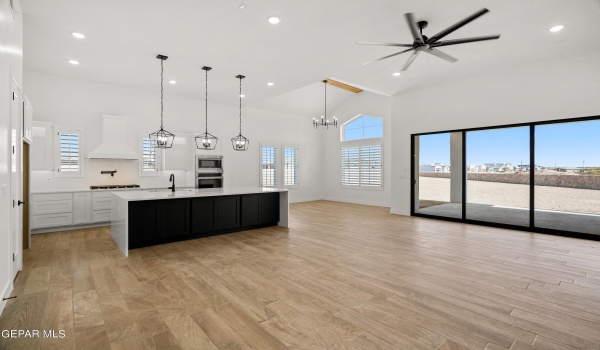 12941 Tatenhill Drive, El Paso, TX 79928, 4 Bedrooms Bedrooms, ,3 BathroomsBathrooms,Residential,For Sale,12941 Tatenhill Drive,906018